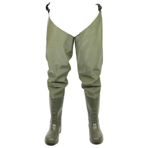 Ragot Wader Hip Pu Grøn EU 38 Mand