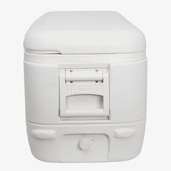 Igloo Coolers Styv Bärbar Kylare Polar 120 114l Durchsichtig
