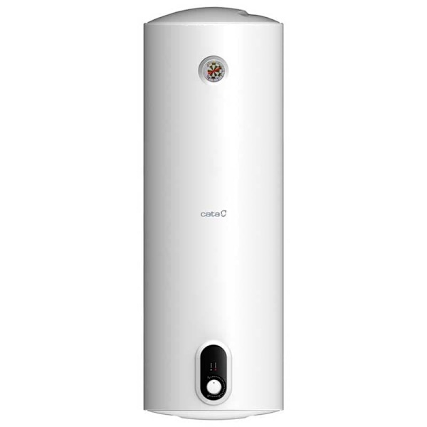 Cata Ctrh-80-rev Vertikal Elektrisk Värmare Vit