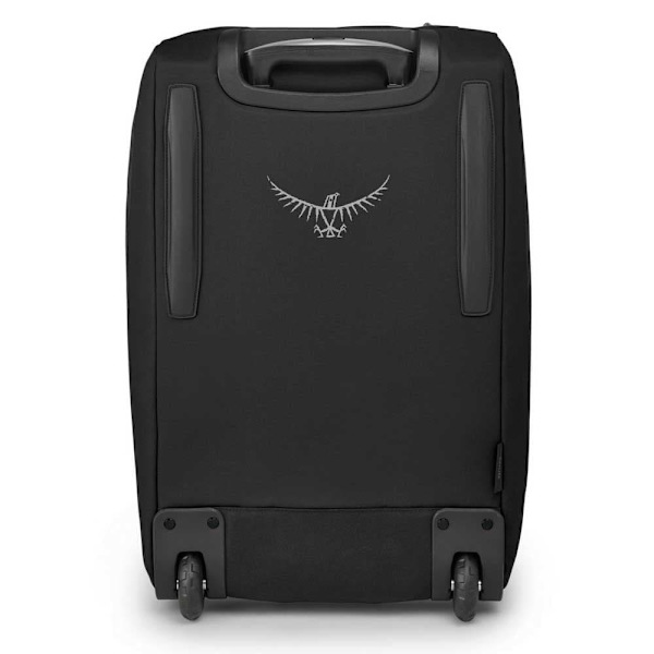 Osprey Daylite 40l Duffelbag Sort