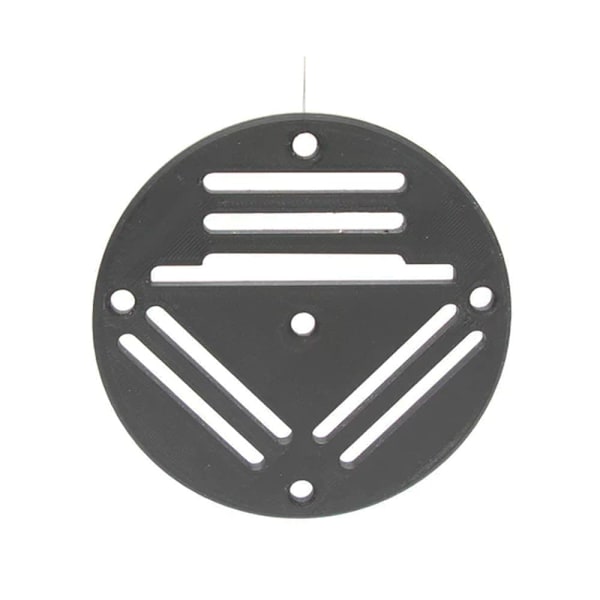 Nammu Tech Levy Takana Superior Carbon Hopeinen
