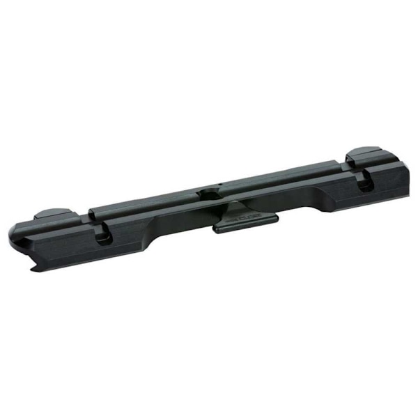 Dentler Optik Base Rail Basis® Sako 85 L Sort