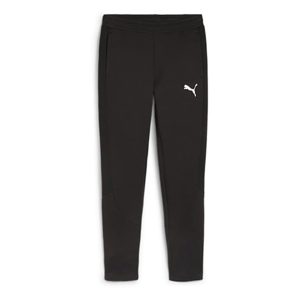 Puma Sweat Bukser Evostripe Dk Sort L Mand