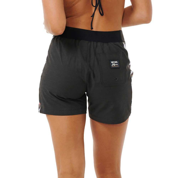 Rip Curl Hoffman Simshorts Svart M Kvinna