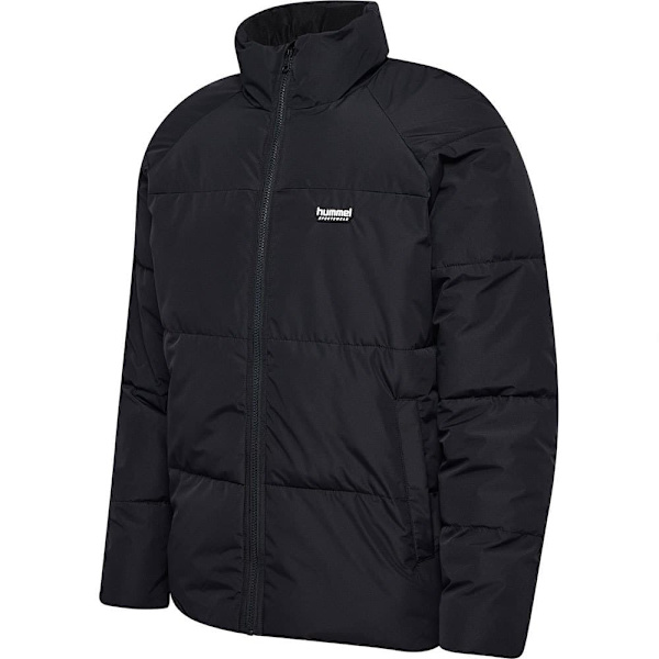 Hummel Puff Jakke  XL Mand