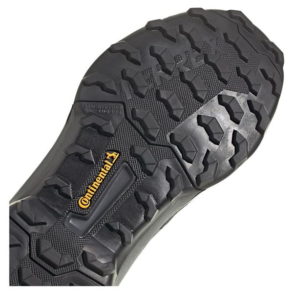 Adidas Terrex Ax4 Goretex Vandresko Sort EU 36 2/3 Kvinde