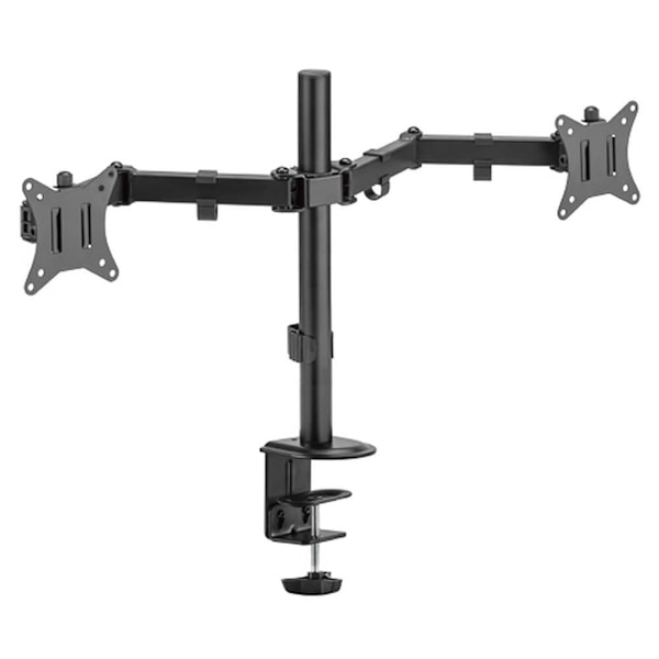 Tm Electron Dobbelt Skærmstativ Tmslc624