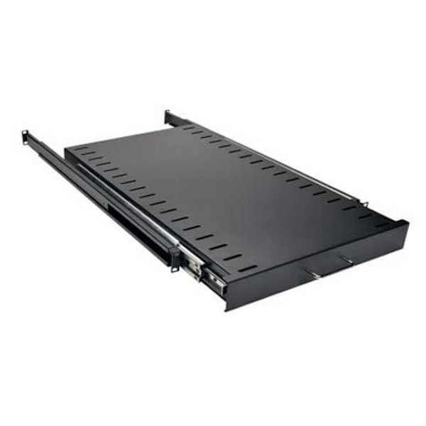 Eaton Heavy Duty Sliding 72 Cm Rackskab Transparent