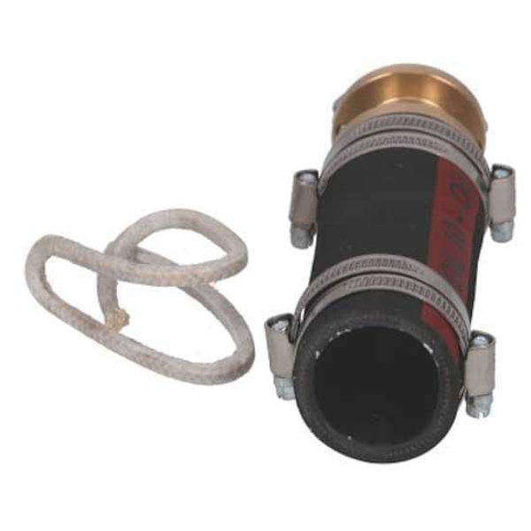 Oem Marine Axeltätning 22-40 Mm Guld