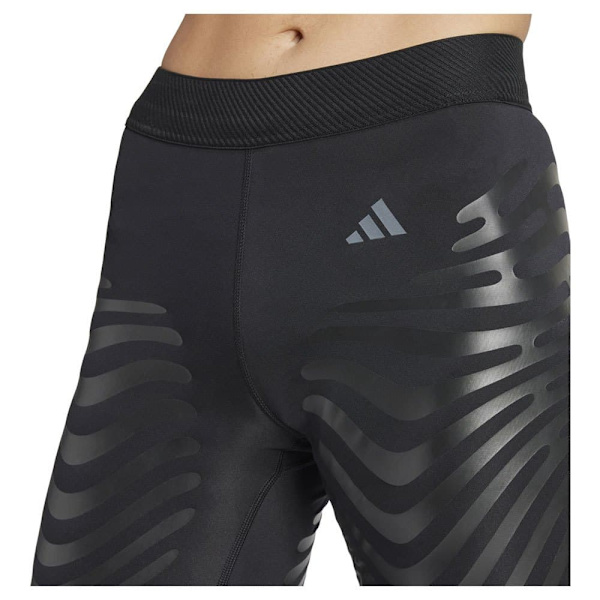 Adidas Kort Strumpbyxor Adizero Control Running  XL Kvinna