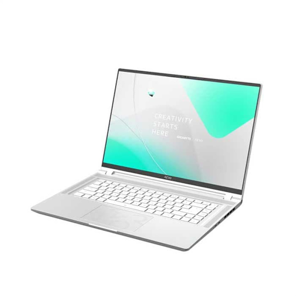 Gigabyte Bärbar Dator Aero Bkf-73pt994so 16´´ I7-17300h/16gb/1tb Ssd/rtx 4060  Spanish QWERTY