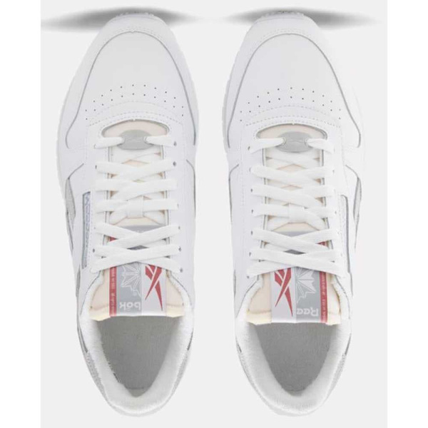 Reebok Classic Skor Vit EU 41 Man
