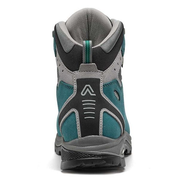 Asolo Greenwood Evo Gv Vaelluskengät  EU 41 1/3 Nainen