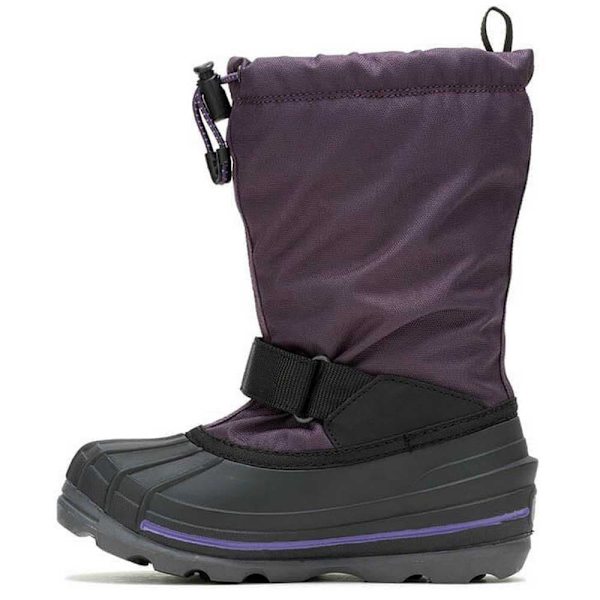 Kamik Waterbug8g Ungdomssnestøvler  EU 36