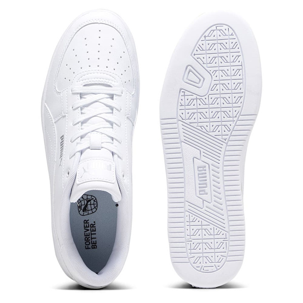 Puma Caven 2.0 Sko Hvid EU 40 1/2 Mand