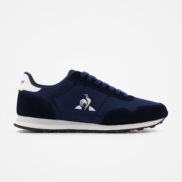Le Coq Sportif Utbildare 2320565 Astra Blå EU 41 Man