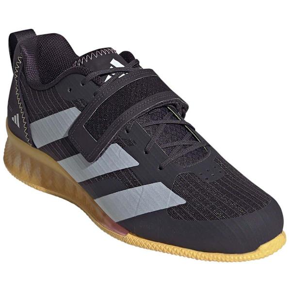 Adidas Adipower Iii Tyngdlyftningssko  EU 38 2/3 Man