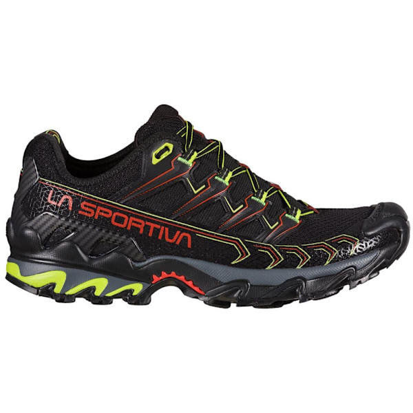 La Sportiva Trail Løbesko Ultra Raptor Ii Sort EU 41 Mand
