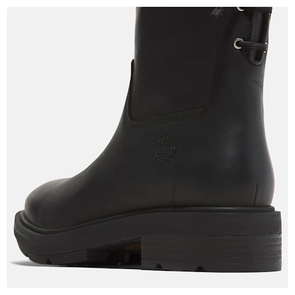 Timberland Brimfield Zip Up Støvler Sort EU 39 Kvinde