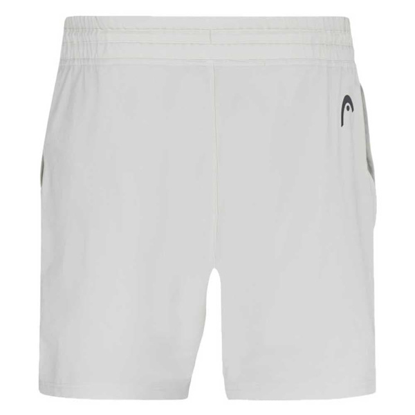 Head Racket Padel Shorts Grå 2XL Man