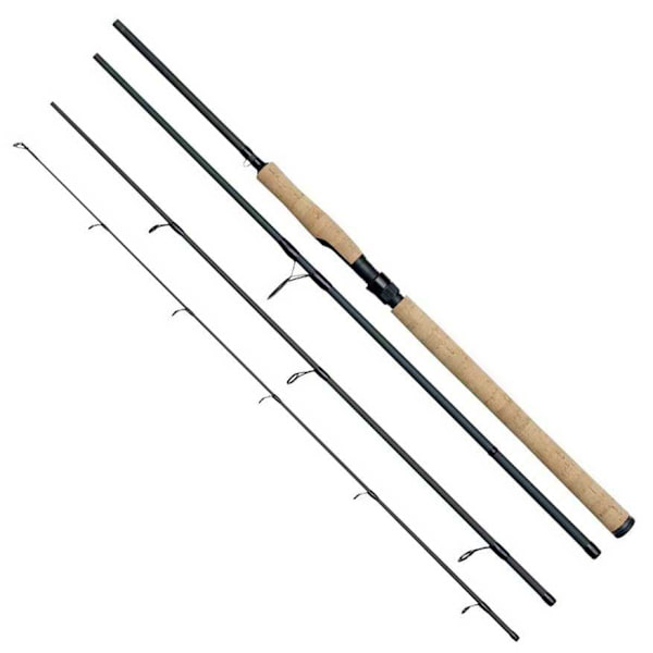 Kinetic Haspelspö Equalizer Cf Brun 2.14 m / 4-21 g