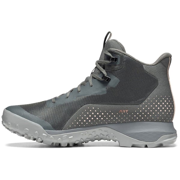 Tecnica Magma 2.0 S Mid Goretex Vandrestøvler Grå EU 36 Kvinde