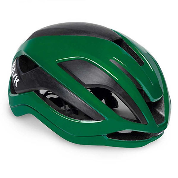Kask Elemento Wg11 Hjelm Grøn S