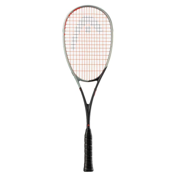 Head Racket Squashracket Radical 135 2022 Silver 07