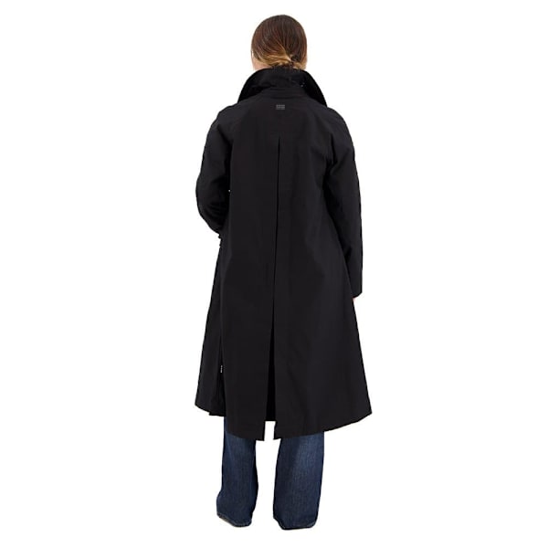 G-star Rider Trench Jakke Sort XS Kvinde