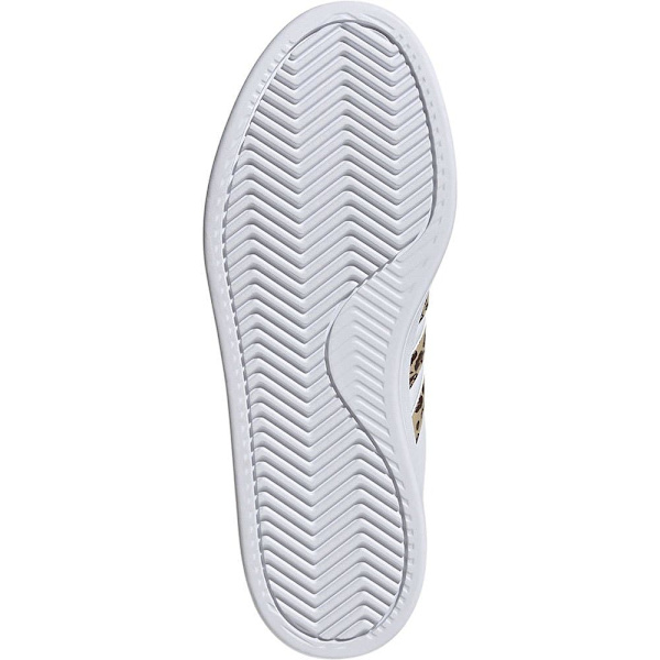 Adidas Utbildare Grand Court 2.0 Vit EU 37 1/3 Kvinna