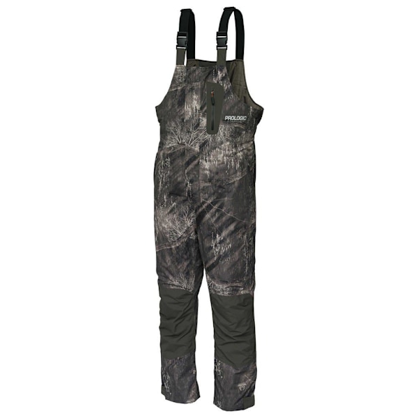 Prologic Highgrade Realtree Fishing Dragt Grøn XL Mand