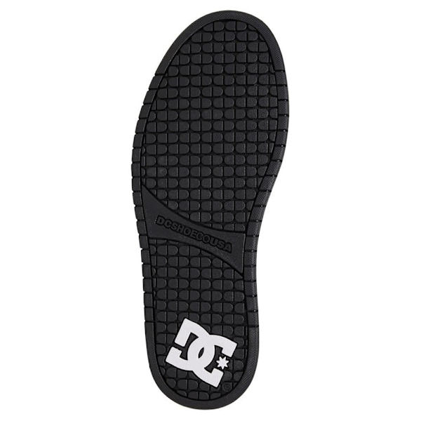 Dc Shoes Valmentajat Court Graffik Valkoinen EU 44 1/2 Mies