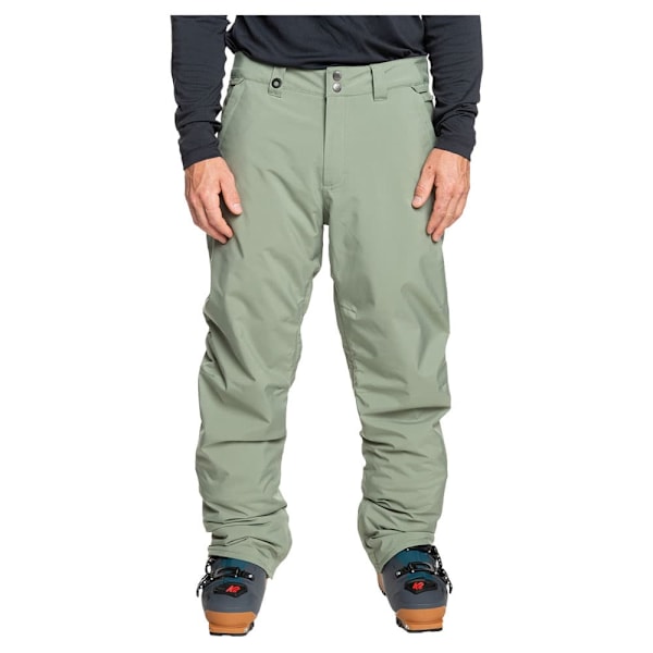 Quiksilver Estate Byxor  S Man