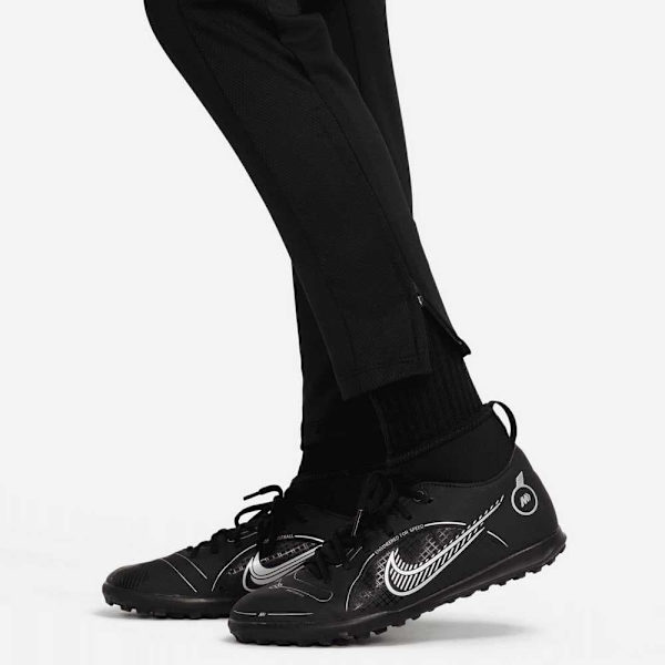 Nike Dr1676 Sportsbukser Sort 5-6 Years Dreng