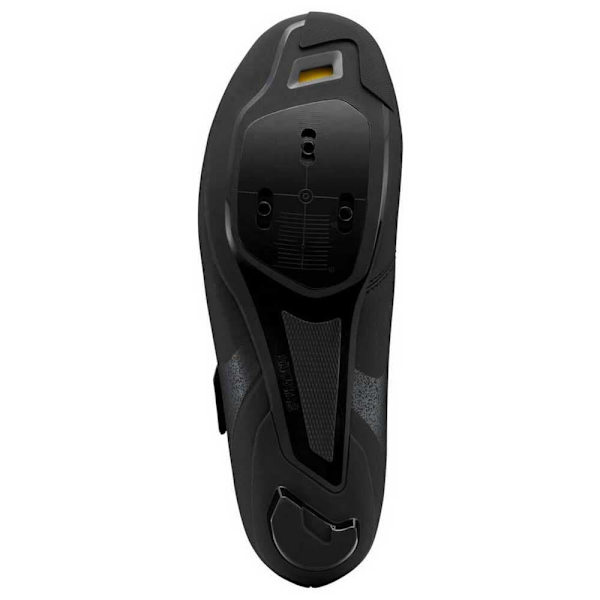 Shimano Rc102 Maantiepyöräilykengät Musta EU 40 Nainen