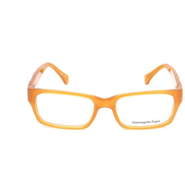 Zegna Vz350506ds Solglasögon Gul  Man