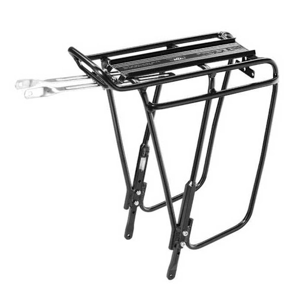 Topeak `pannier Kuggstång Uni Super Tourist Dx Silver 24-29´´