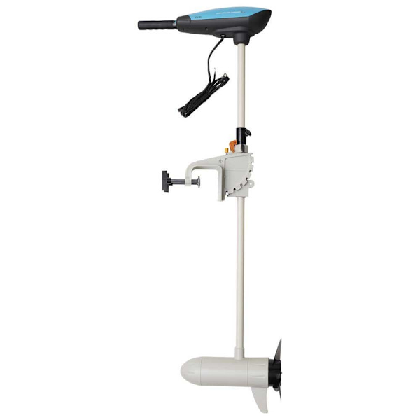 Savage Gear Elektrisk Motor Thruster Sw 12v 55 Lbs Søvfarvet