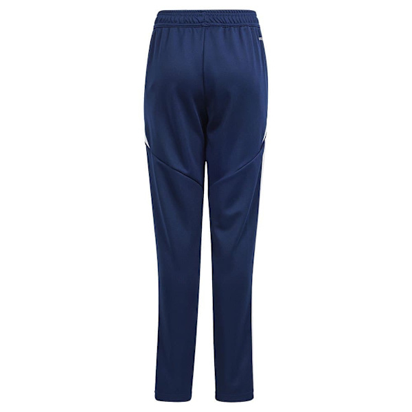 Adidas Verryttelyhousujen Koulutus Tiro24 Regular Sininen 7-8 Years Poika