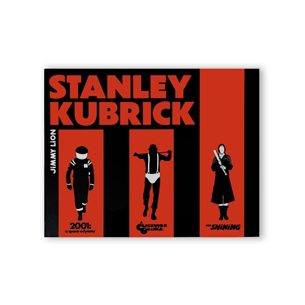 Jimmy Lion Kubrick Crew-strumpor 3 Par Flerfärgad EU 41-46 Man