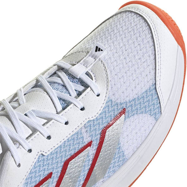 Adidas Alla Hovskor Avaflash Vit,Blå EU 38 2/3 Kvinna