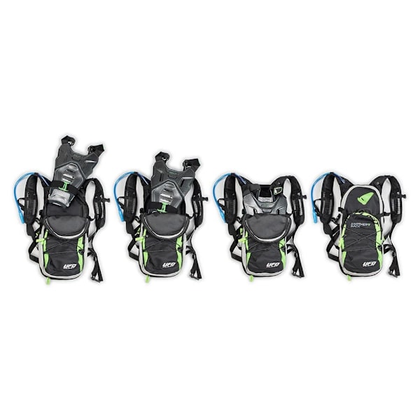 Ufo Fiber Flex Beskyttelsesvest