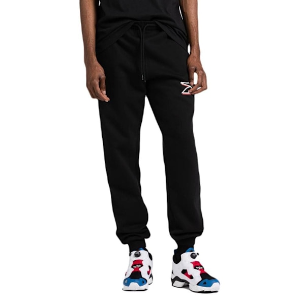 Reebok Vector Pack Ri Logo Joggers Musta L Mies