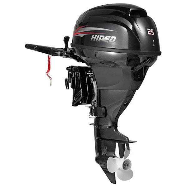 Hidea Motor 290013 Sort