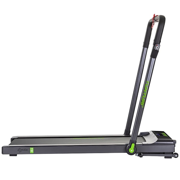 Tunturi Juoksumatto T10 Plegable Musta