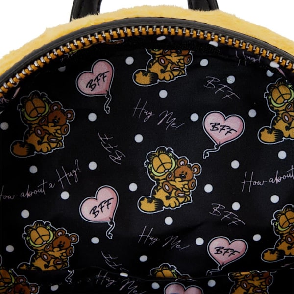 Loungefly Pooky 26 Cm Karvinen Reppu Keltainen