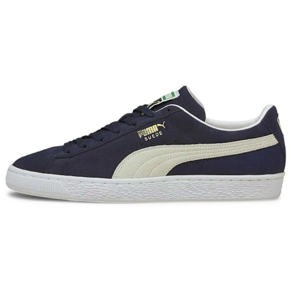 Puma Select Trænere Suede Classic Xxi Blå EU 36 Mand