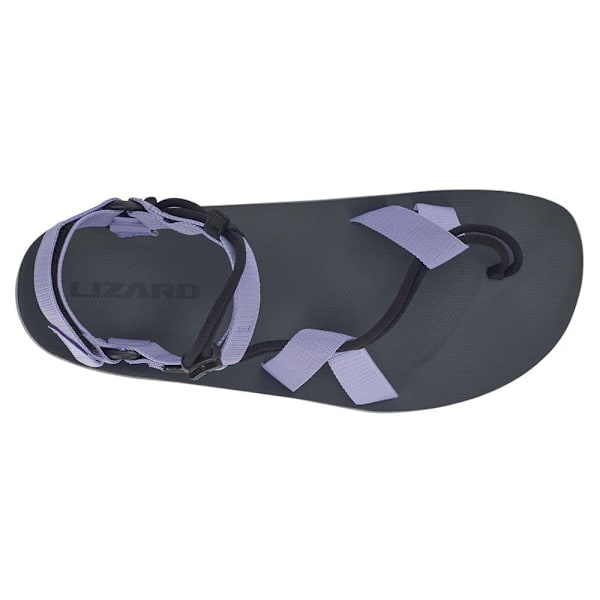 Lizard Sandaler Hike H20 2 Blå EU 39 Kvinde