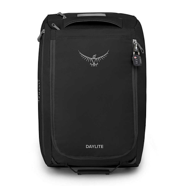 Osprey Daylite 40l Duffelbag Sort