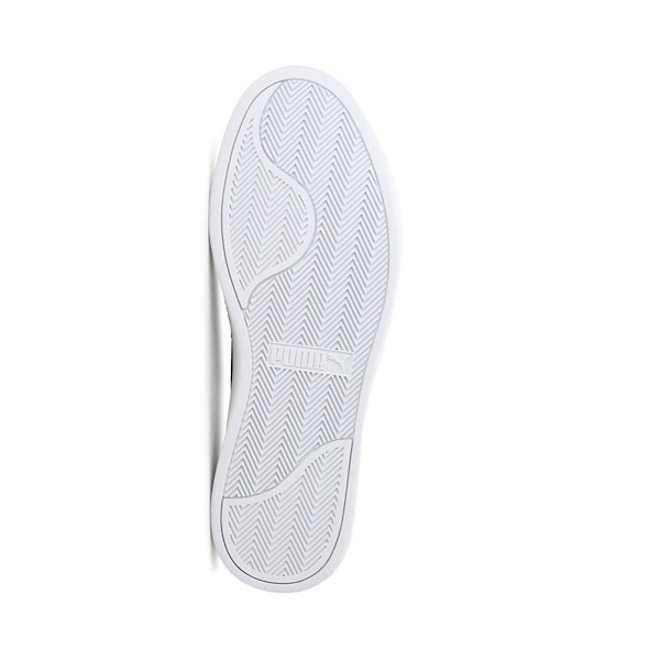 Puma Trænere Shuffle Hvid EU 40 Mand
